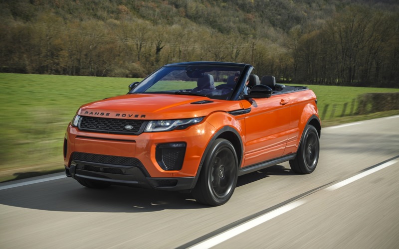 land rover, concept, cars, offroading, range rover, convertible cars