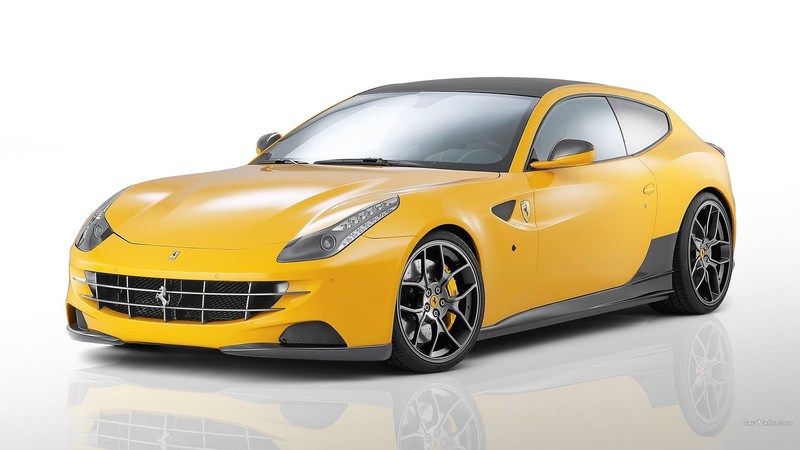 ferrari ff, cars