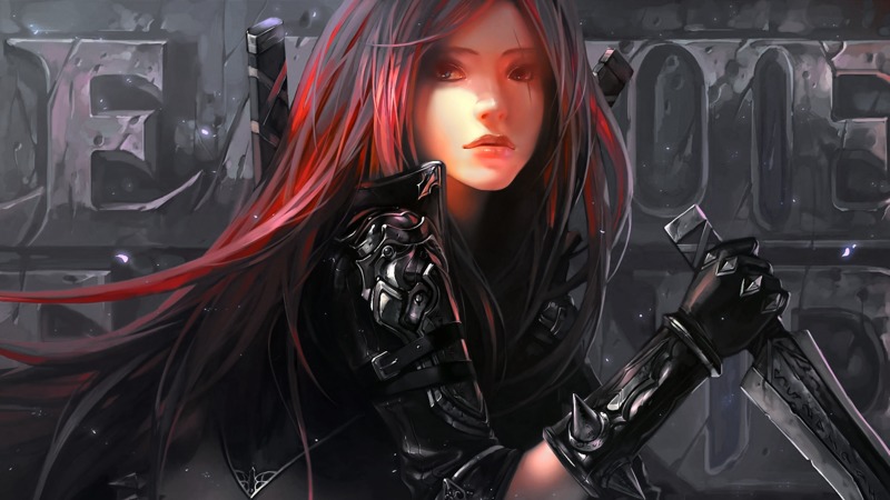 league of legends, games, anime, anime girl, chenbo