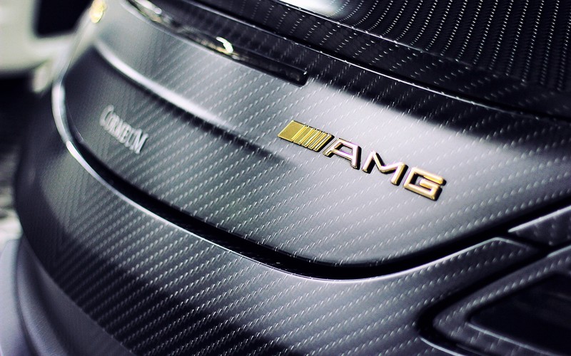 mercedes, mercedes benz, cars, sls, amg, logo, gold