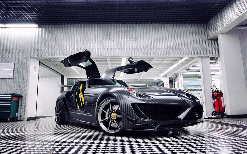 mercedes, mercedes benz, cars, sls, amg