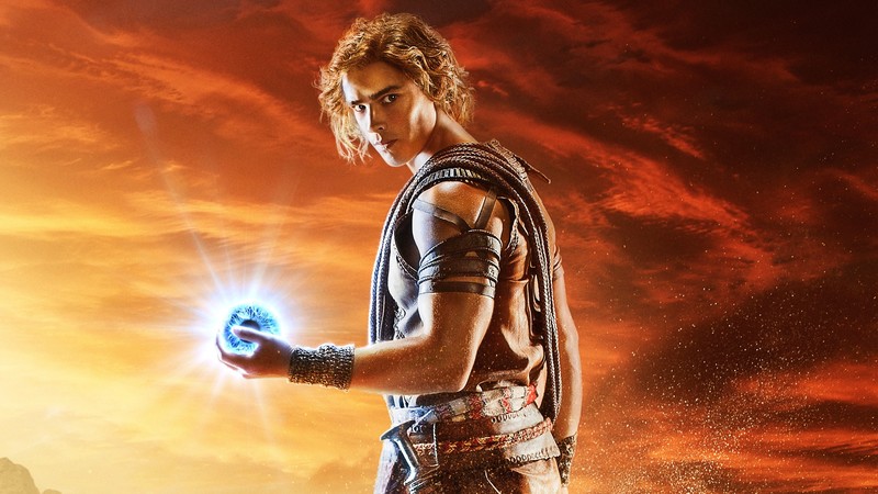gods of egypt, movies, 2016 movies