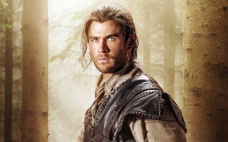 the huntsman winters war, movies, 2016 movies