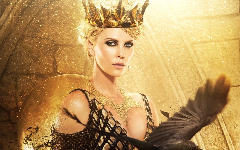 the huntsman winters war, movies, 2016 movies