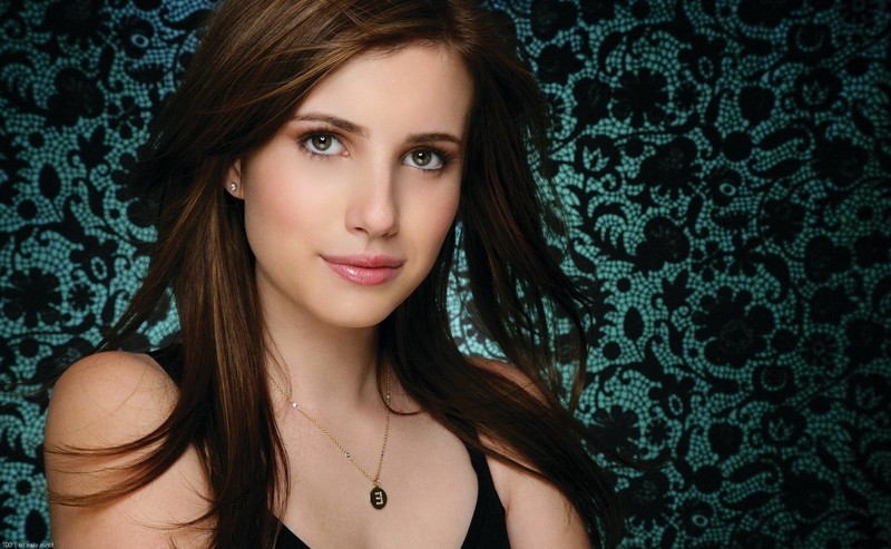 emma roberts, celebrities, girls