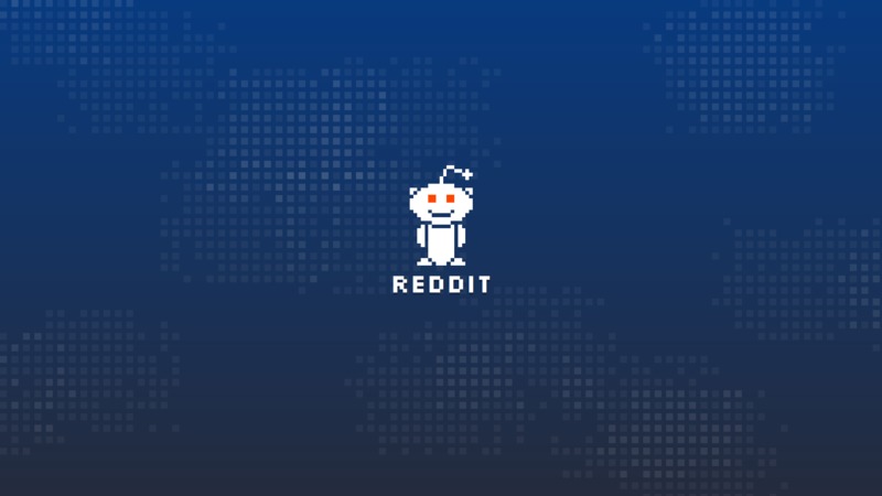 reddit, logo, minimalism