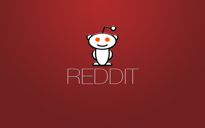 reddit, logo
