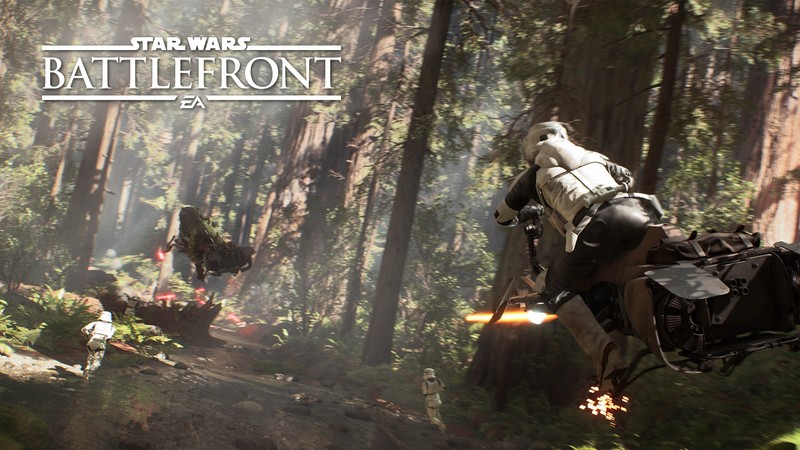 star wars battlefront, ea games, pc games, xbox games, games