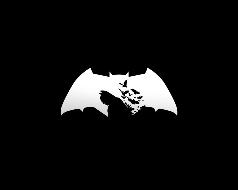 batman, artist, dark, simple