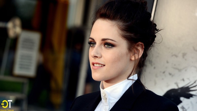 kristen stewart, celebrities, girls