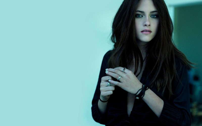 kristen stewart, celebrities, girls