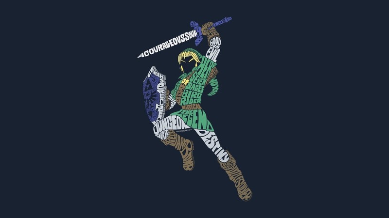 typography, warrior