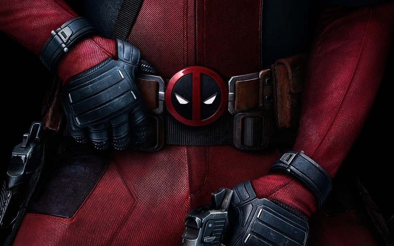 deadpool, movies, marvel comics, 2016 movies
