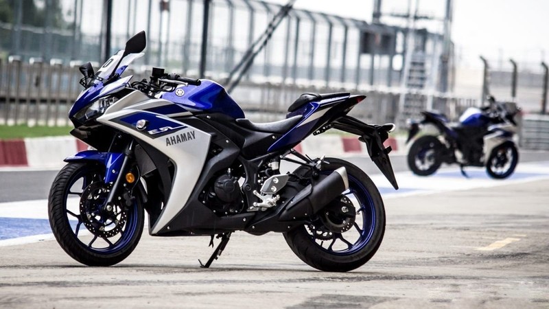 yamaha, bikes, yamaha r3