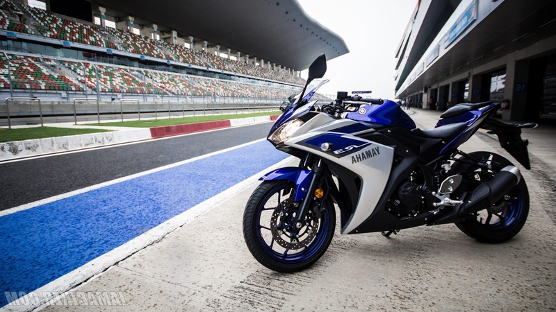 yamaha, bikes, yamaha r3