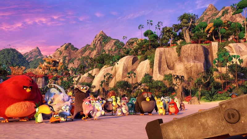 angry birds, birds, movies, animated movies, 2016 movies, the angry birds movie