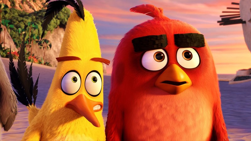 angry birds, birds, movies, animated movies, 2016 movies, the angry birds movie