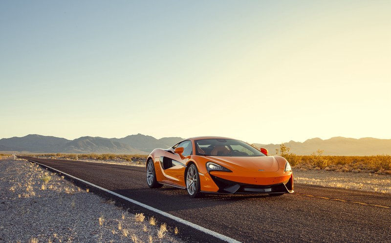 mclaren, cars