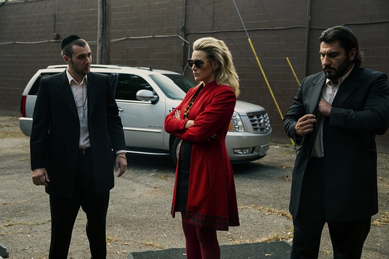 triple 9, movies, 2016 movies