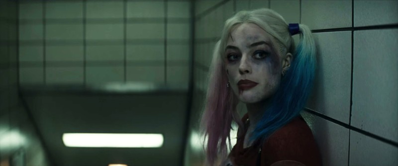 suicide squad, movies, 2016 movies