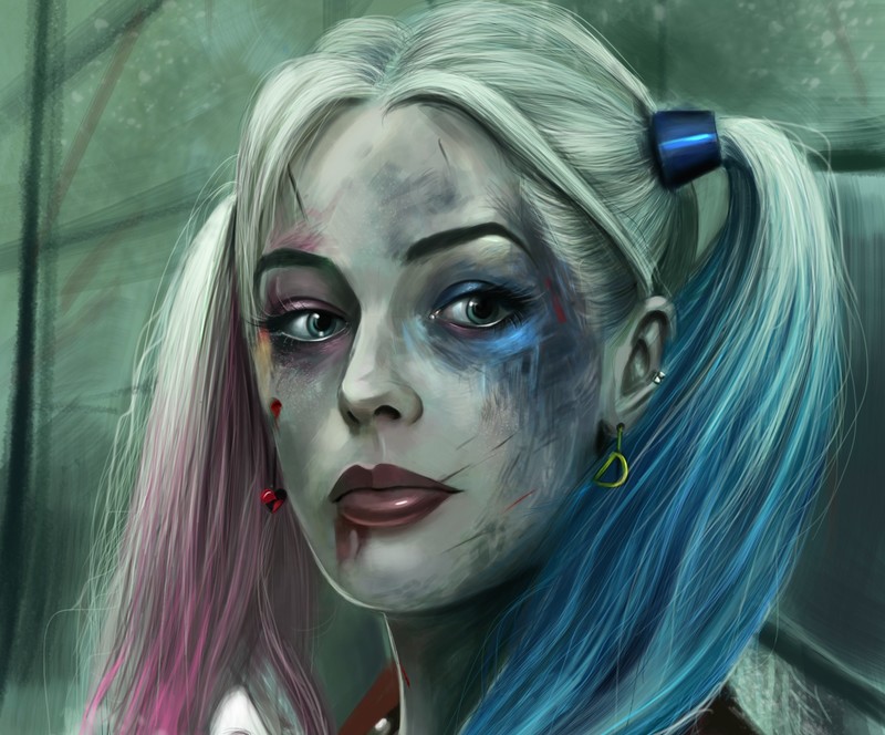 suicide squad, movies, 2016 movies