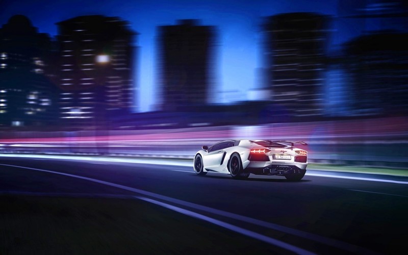 lamborghini, lamborghini aventador, tuned, modified, cars, hd