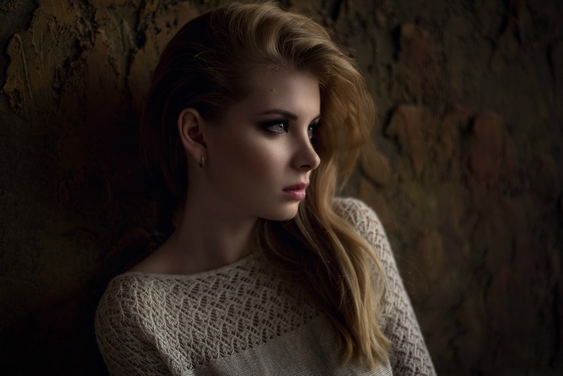 irina popova, girls, model