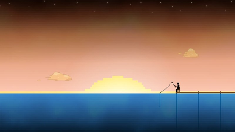 minimalism, artist, 8 bit