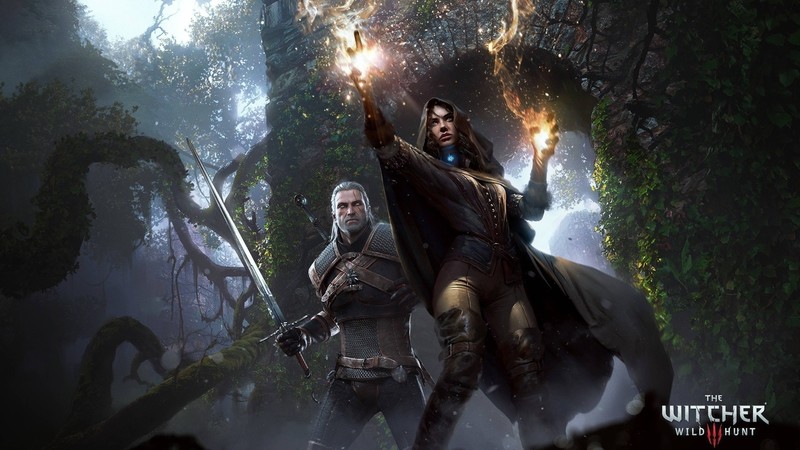 the witcher 3, games, ps4 games, xbox games, pc games