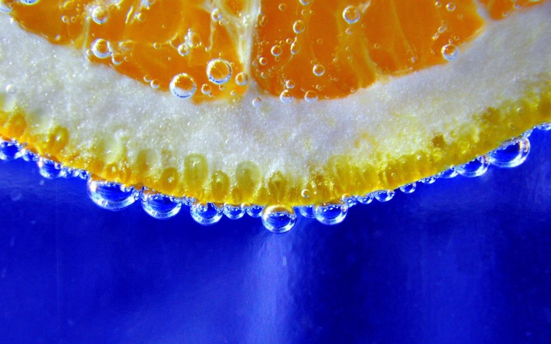 minimalism, drink, bubbles
