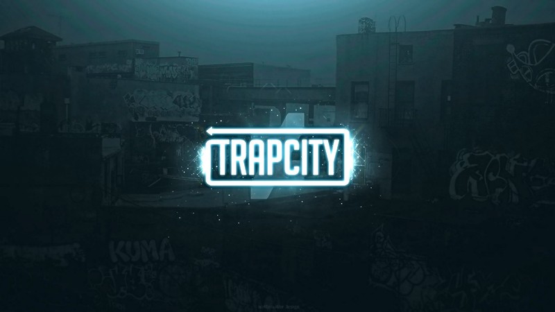 typography, music
