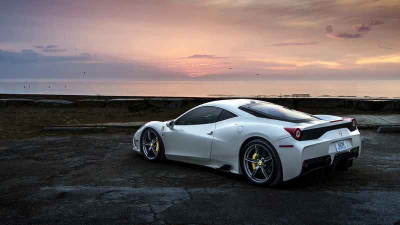 ferrari, cars, ferrari 458
