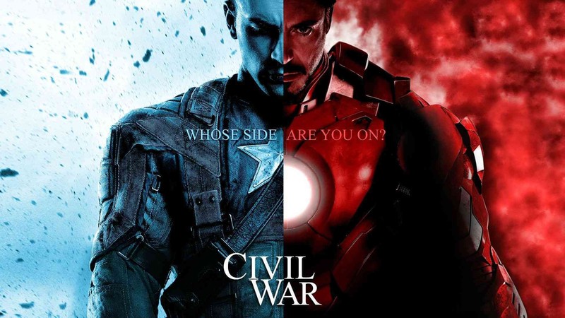 captain america civil war, movies, super heroes, iron man, 2016 movies