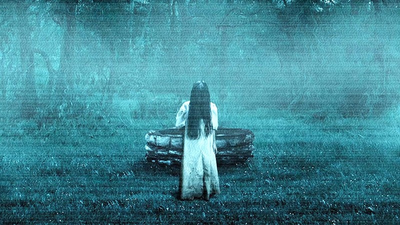 the ring 3d, movies