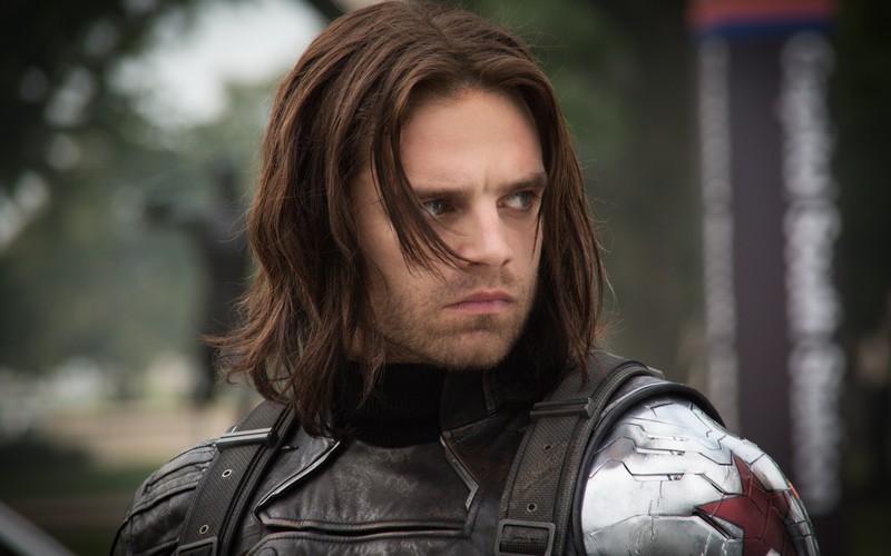 captain america civil war, movies, super heroes, bucky, 2016 movies, fictional superhero