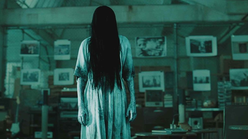 the ring 3d, movies, 2016 movies
