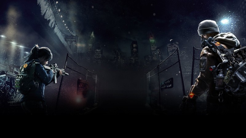 tom clancys the division, games, xbox games, ps4 games, pc games