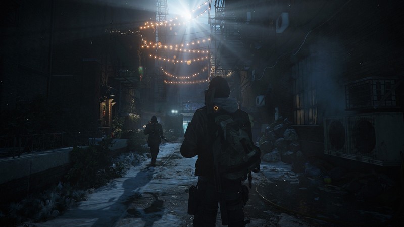 tom clancys the division, games, xbox games, ps4 games, pc games