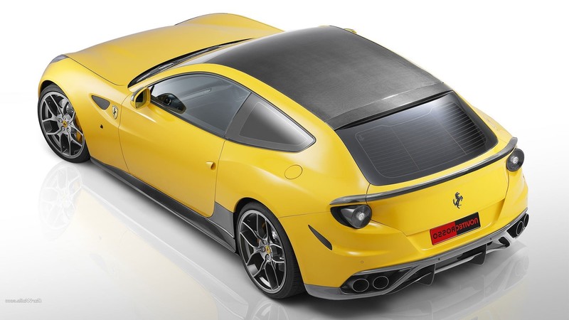 ferrari ff, cars