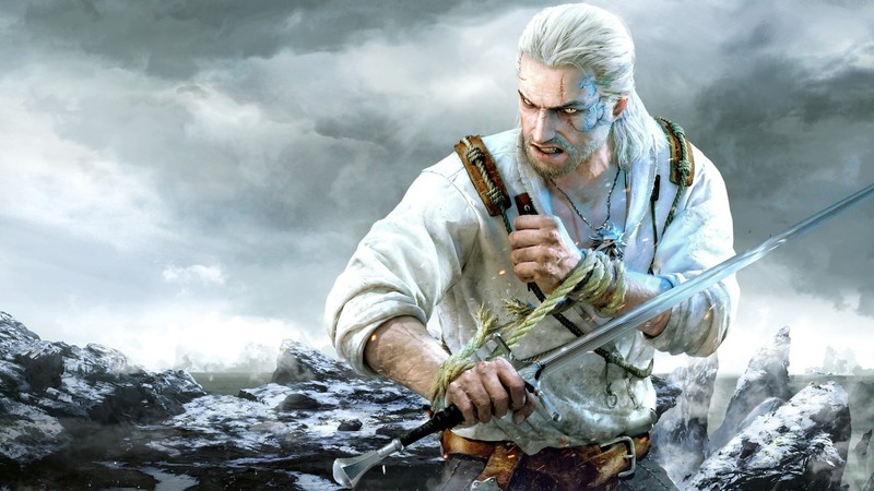 the witcher 3, games, ps4 games, xbox games, pc games