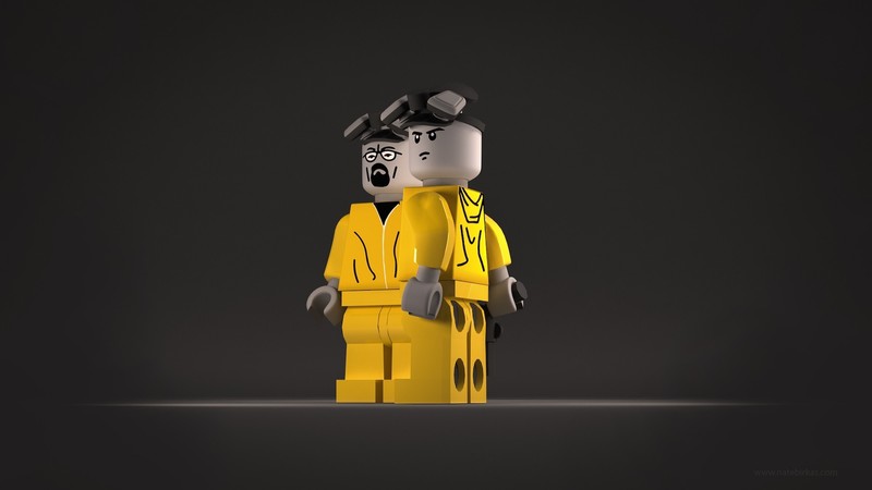 cartoons, breaking bad, tv shows, jesse pinkman