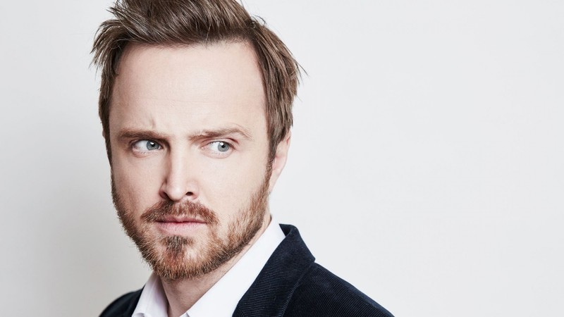 aaron paul, celebrities, breaking bad