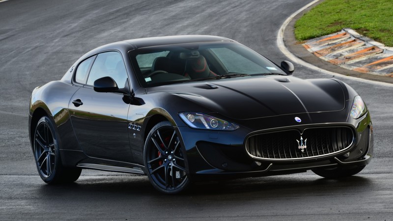 cars, maserati, racing