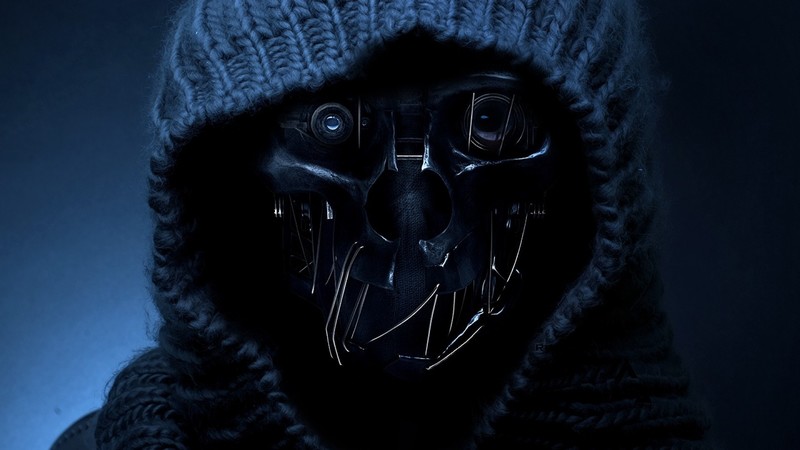 dishonored 2, games, xbox games, ps4 games