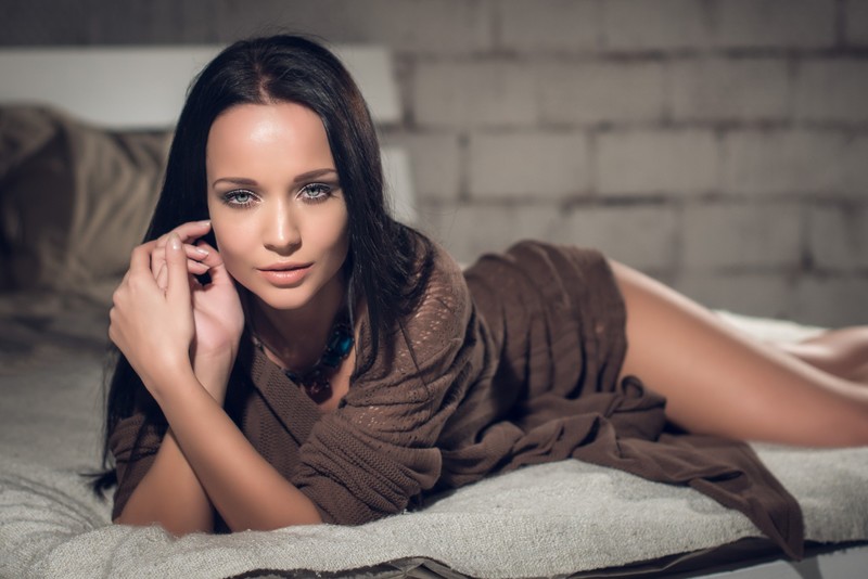 angelina petrova, model, girls