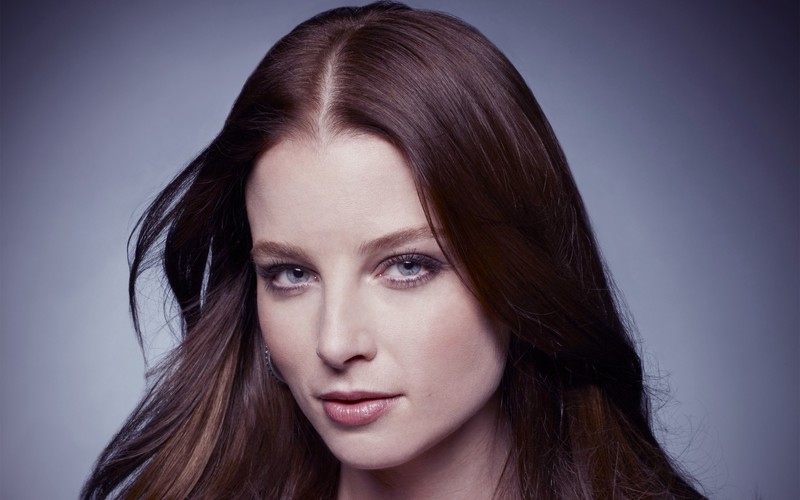 rachel nichols, celebrities, girls