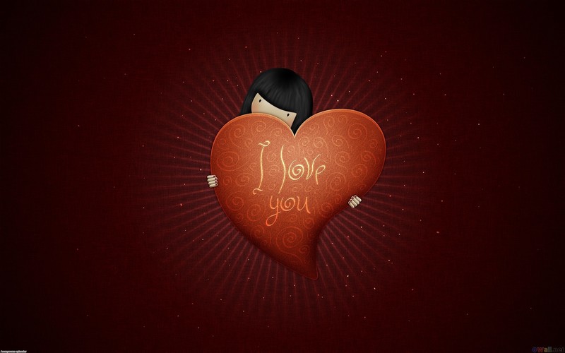 love, artist, i love you