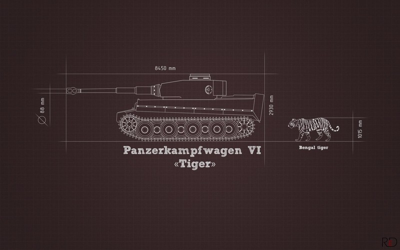 tank, artist, digital art