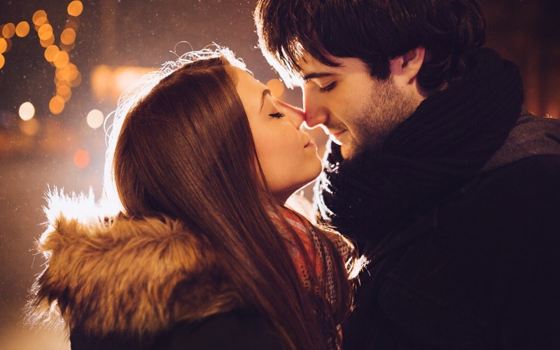 love, couple