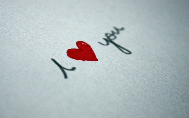 love, i love you, heart